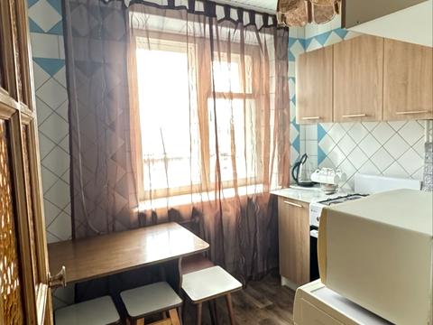 квартира за адресою Кленова вул., 5