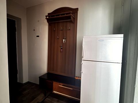 квартира за адресою Кленова вул., 5