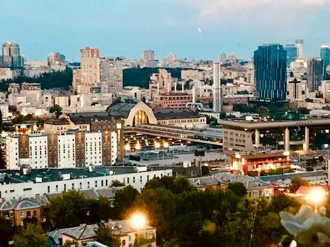 квартира за адресою Повітряних Сил просп. (Повітрофлотський), 11