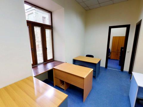 квартира за адресою Саксаганського вул., 58