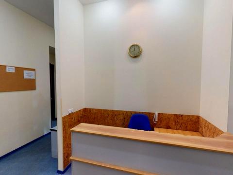 квартира за адресою Саксаганського вул., 58