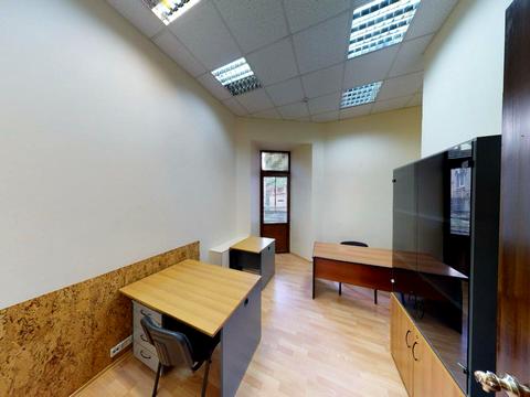 квартира за адресою Саксаганського вул., 58