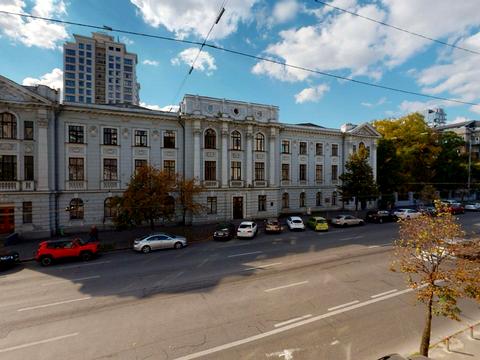 квартира за адресою Саксаганського вул., 58