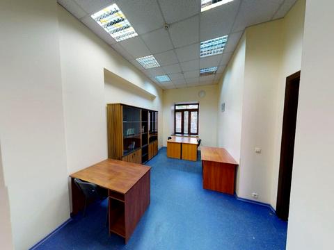 квартира за адресою Саксаганського вул., 58