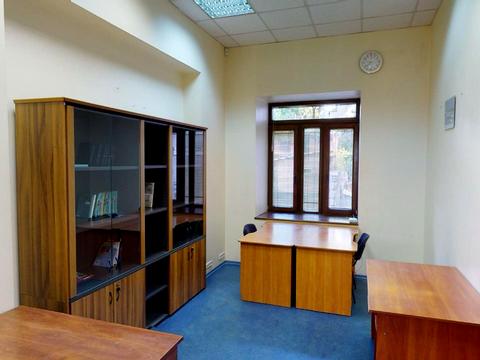 квартира за адресою Саксаганського вул., 58