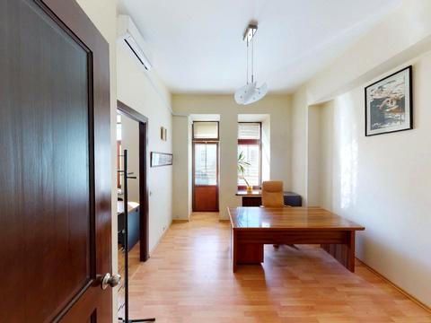 квартира за адресою Саксаганського вул., 58