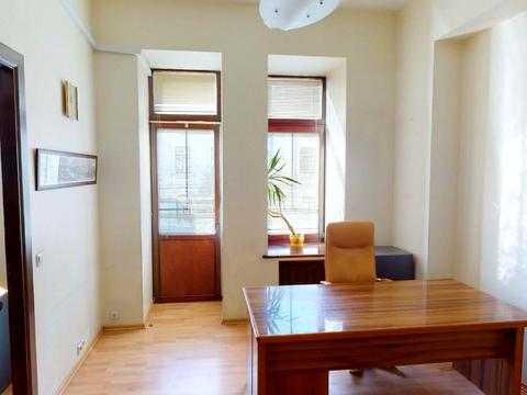 квартира за адресою Саксаганського вул., 58