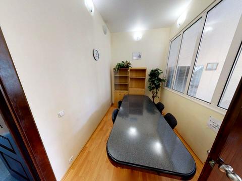 квартира за адресою Саксаганського вул., 58