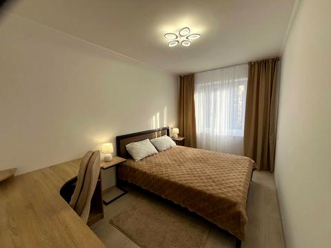 квартира за адресою Колодязна вул., 4