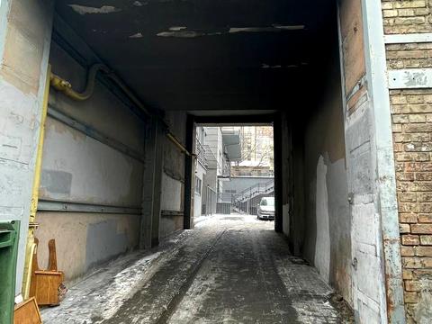 квартира по адресу Саксаганского ул., 70/16