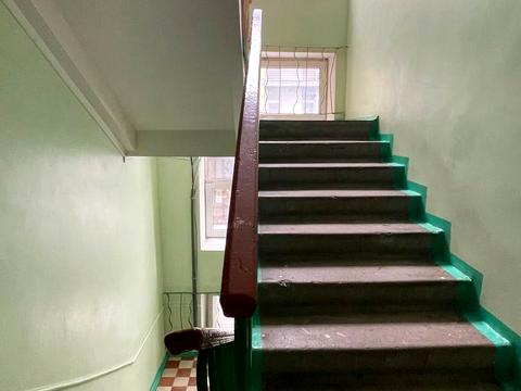 квартира по адресу Саксаганского ул., 70/16