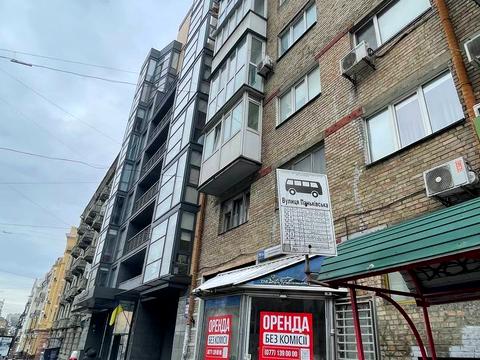 квартира по адресу Саксаганского ул., 70/16