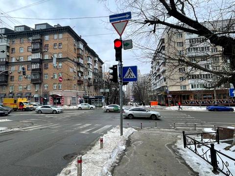 квартира по адресу Саксаганского ул., 70/16