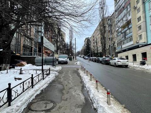 квартира по адресу Саксаганского ул., 70/16