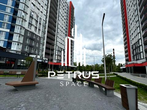 квартира по адресу Канальная ул. (Канальна), 8-Г