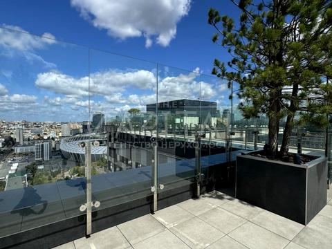 коммерческая по адресу Ивана Фёдорова ул., 2-А