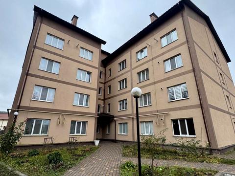 квартира за адресою Загребля вул., 19