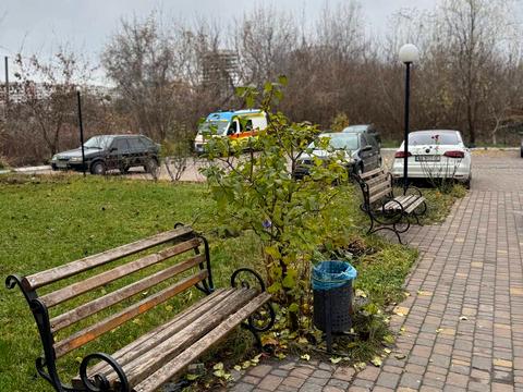 квартира за адресою Загребля вул., 19