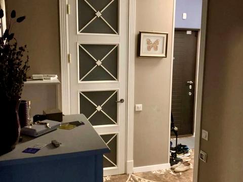 квартира по адресу Кондратюка Юрия ул., 5