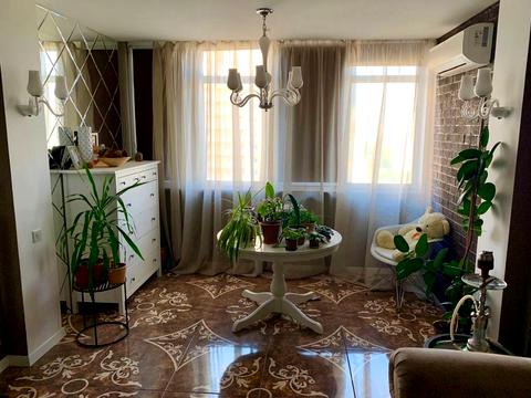 квартира по адресу Кондратюка Юрия ул., 5