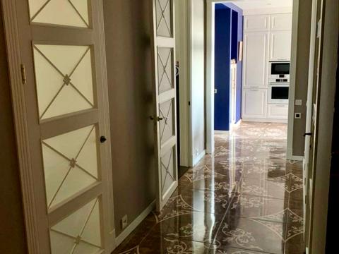 квартира по адресу Кондратюка Юрия ул., 5