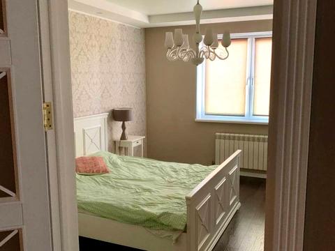 квартира по адресу Кондратюка Юрия ул., 5