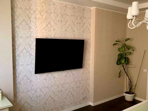 квартира по адресу Кондратюка Юрия ул., 5