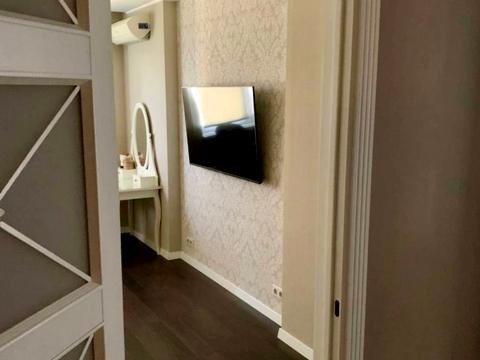 квартира по адресу Кондратюка Юрия ул., 5