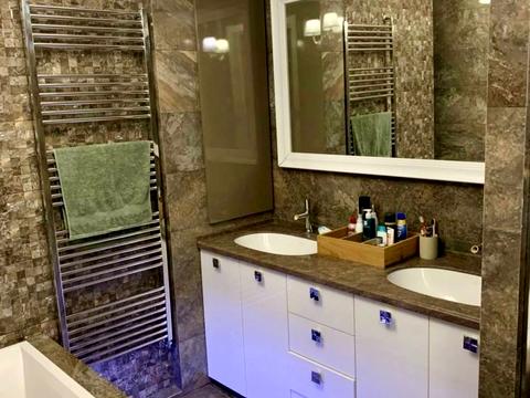 квартира по адресу Кондратюка Юрия ул., 5