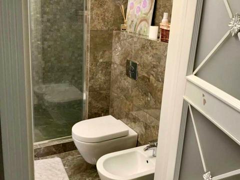 квартира по адресу Кондратюка Юрия ул., 5