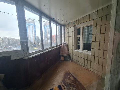 квартира за адресою Ореста Васкула вул., 49