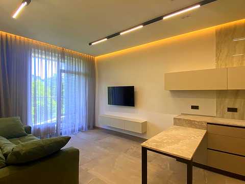 квартира по адресу Французский бульв., 85/5