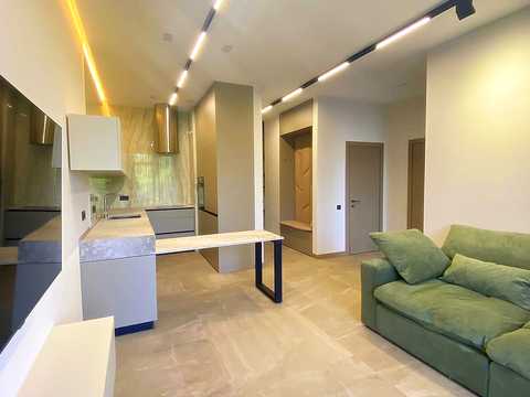квартира по адресу Французский бульв., 85/5