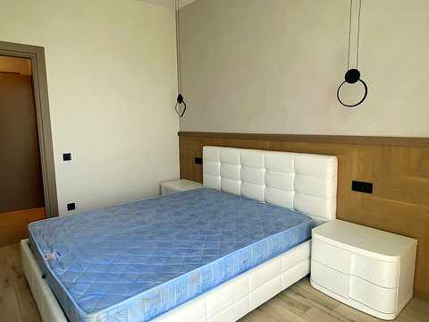 квартира по адресу Французский бульв., 85/5