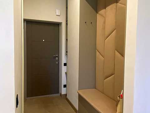 квартира по адресу Французский бульв., 85/5