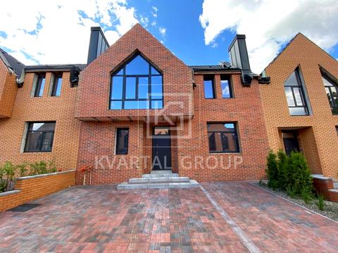 дом по адресу Лісова