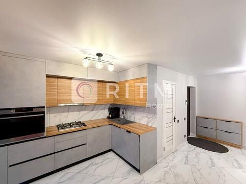 квартира по адресу Президента Грушевского просп., 1