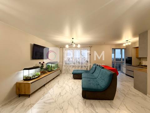 квартира по адресу Президента Грушевского просп., 1