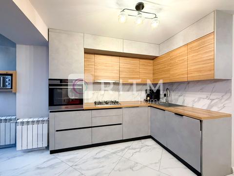 квартира по адресу Президента Грушевского просп., 1