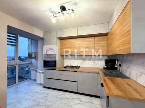 квартира по адресу Президента Грушевского просп., 1