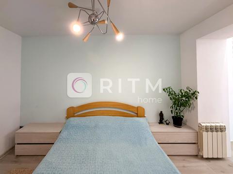 квартира по адресу Президента Грушевского просп., 1