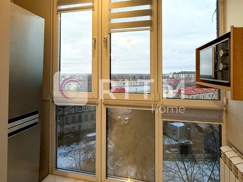 квартира по адресу Президента Грушевского просп., 1