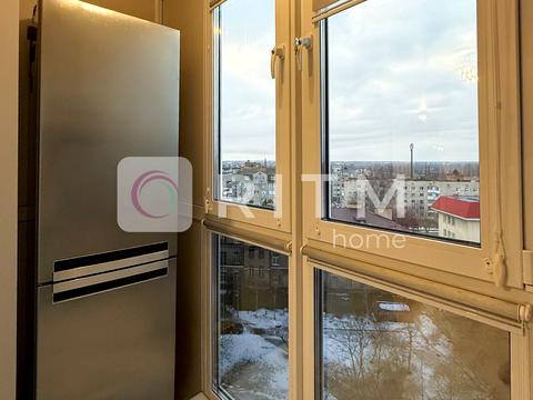 квартира по адресу Президента Грушевского просп., 1