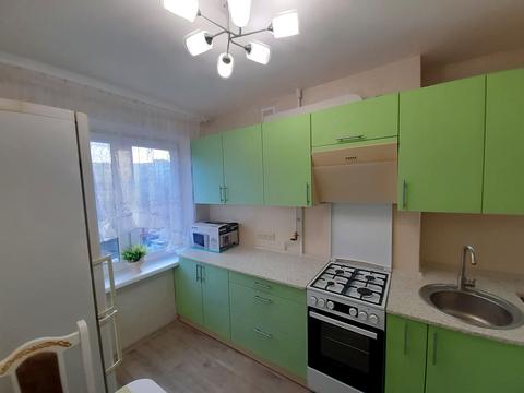 квартира за адресою Колодязна вул., 4