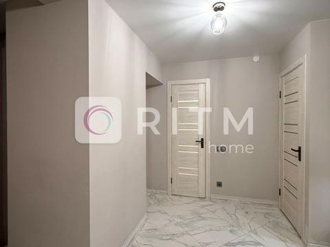 квартира по адресу Президента Грушевского просп., 1