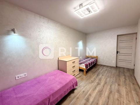 квартира по адресу Президента Грушевского просп., 1