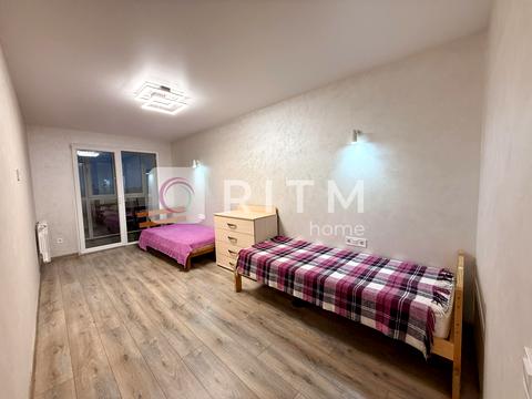 квартира по адресу Президента Грушевского просп., 1