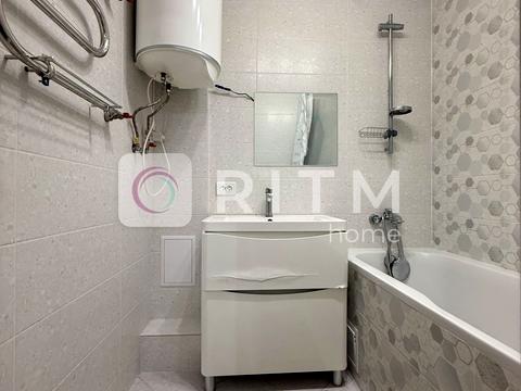 квартира по адресу Президента Грушевского просп., 1