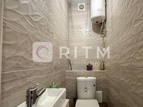 квартира по адресу Президента Грушевского просп., 1