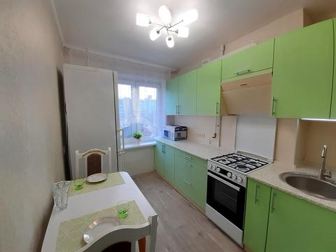 квартира за адресою Колодязна вул., 4